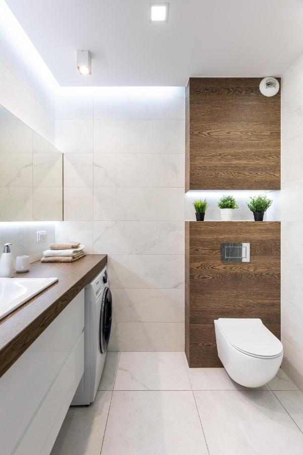 Jack II Apartment Краков Экстерьер фото