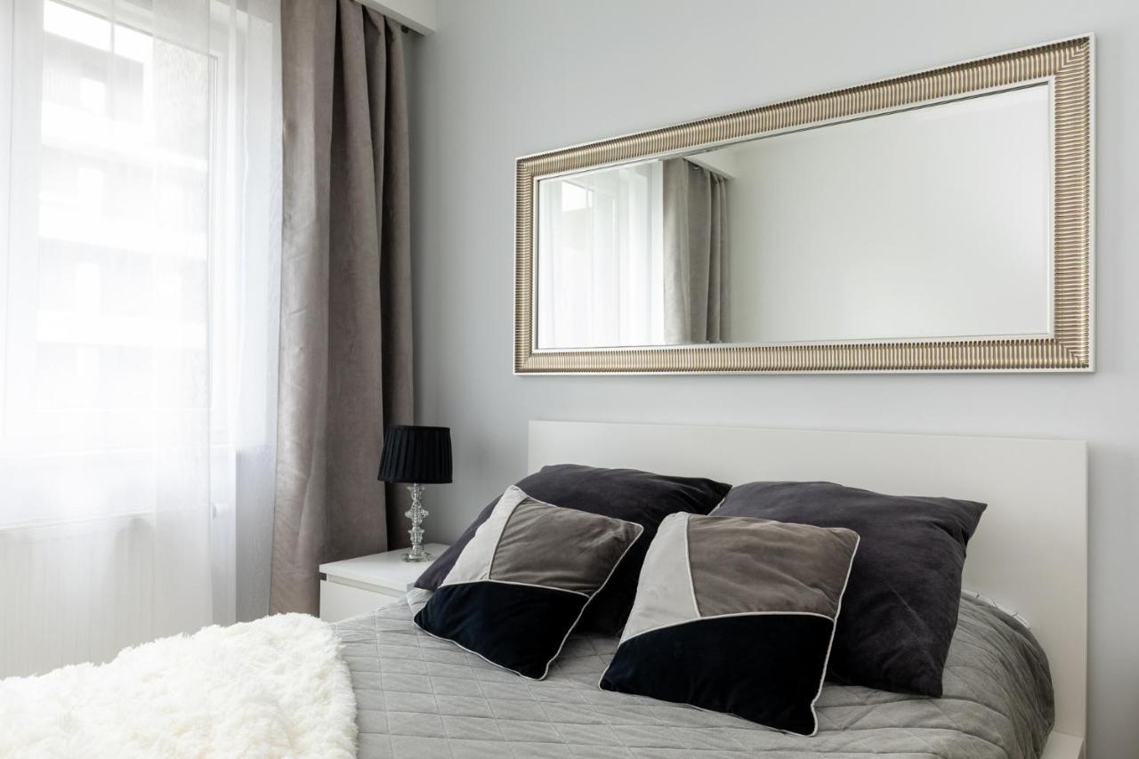 Jack II Apartment Краков Экстерьер фото