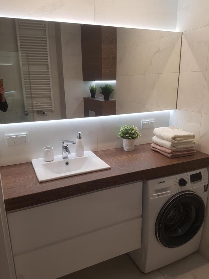 Jack II Apartment Краков Экстерьер фото
