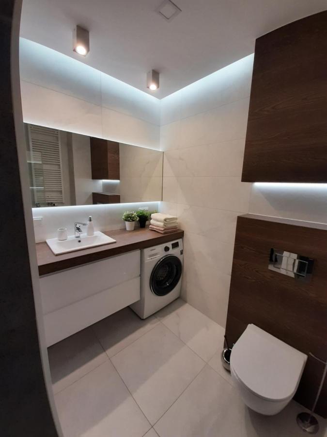Jack II Apartment Краков Экстерьер фото