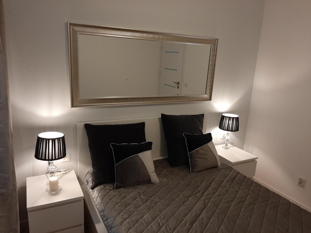 Jack II Apartment Краков Экстерьер фото